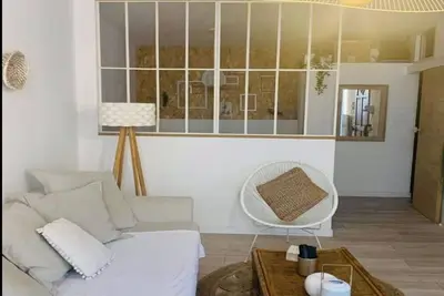 Image de Margoo Soohome Magnifique T2 entièrement meublé au Panier