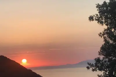 Image de Villa In Corsica Imprensable View Of The Sea