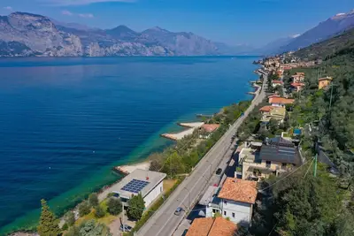 Image de Holiday Apartments Brenzone - Apartment Luna