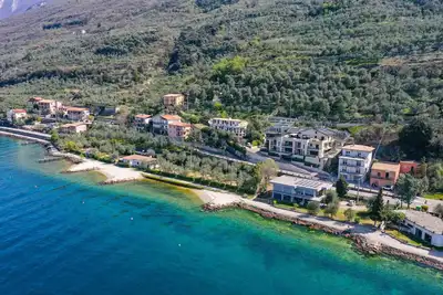 Image de Holiday Apartments Brenzone - Apartment Sole