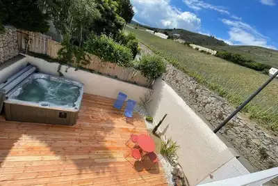 Image de Le Pavillon de l'Hermitage - Spa