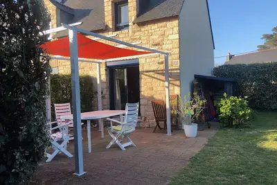 Image de Maison 3 pièces Sarzeau St Jacques