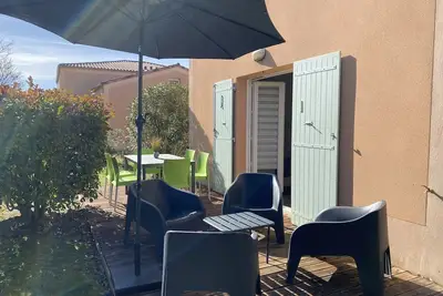 Image de Comfortable and welcoming house in Aubignan vacation village