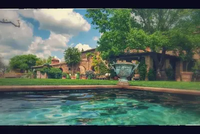 Image de Dimora Buonriposo Pienza Country House