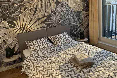 Image de Apartament Mokotów Taśmowa