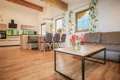 Image de Panorama Lodge Deluxe - Klausenstein-gutshof Hollersbach