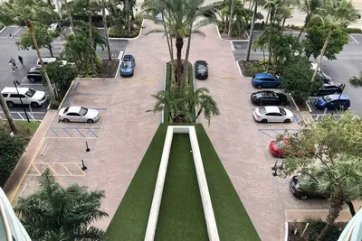 Image de Beach Front Spacious 1br, The Tides, Hollywood, Fl