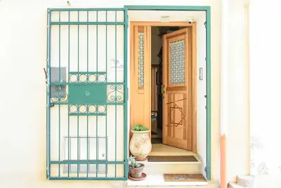 Casa Marta