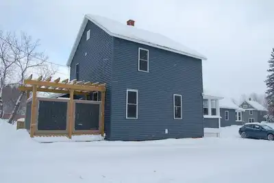 Image de Chassell House #2 at Portage Lake