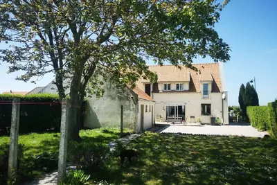 Image de Maison Village, 10 Pers, Proche de la Plage