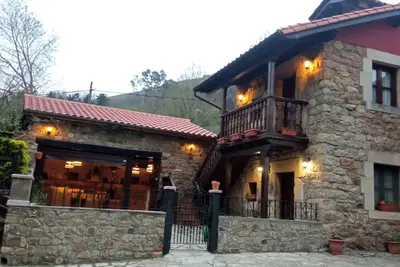 Image de Caborzal House