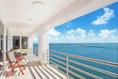 Amazing Luxury Penthouse Brickell Perfect Location