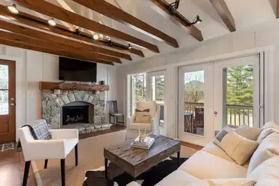 Image de Cashiers Cottage 88