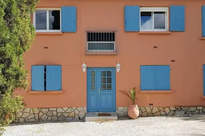 Image de Joli appartement avec terrasse