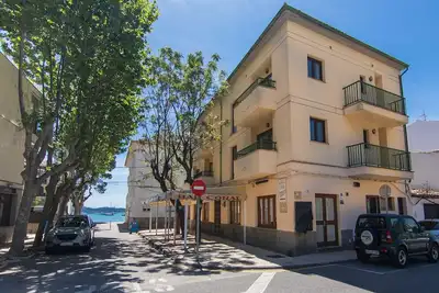 Image de Apartamento Coral, Holiday Apartment in Puerto Pollença