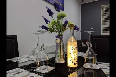 Image de Beautiful Studio Apartment in Liverpool City Centre