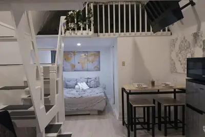 Image de Vacationing on a budget near the beach 2