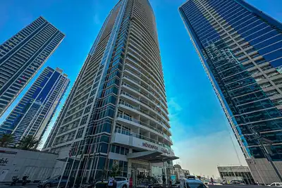 Image de HiGuests - Laguna Tower