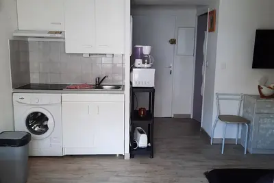 Image de Appartement  dans copropriété
