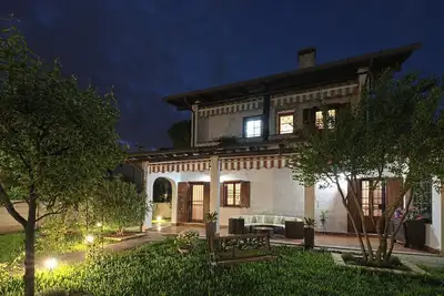 Image de Una Casa Vicino Venezia, Spiagge di Jesolo e Parco Naturale Regionale del Fiume