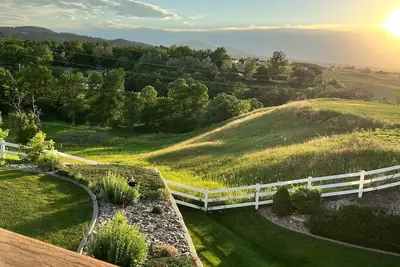Image de Center of the Northern Black Hills