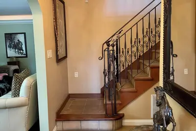 Image de Luxury Villa The most unique home in the Sierra, 3 bed 2. 5 bath