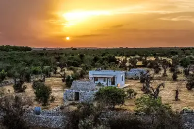 Image de Casa Barzò - Salve