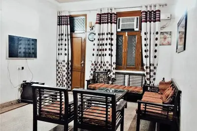 Image de 2 bedrooms spacious private apartment