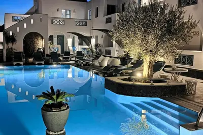 Image de Anastasia Princess Luxury Beach Residence, Adults Only