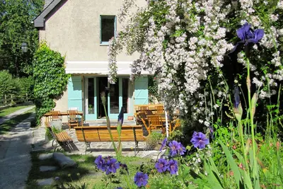 Image de Gîte La Grange au Bois (2 à 33 personnes), à proximité de grands sites pyrénéens