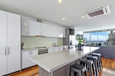 Image de Ocean Breeze Apartment Portland