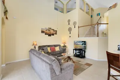 Image de Fantastic Resort 5br House - South Facing Pool/Spa