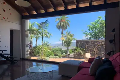 Finca La Masía - Relax - Vistas - Internet