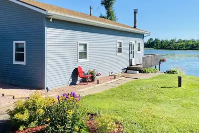 Image de Chetek Chain of Lakes Cabin Escape