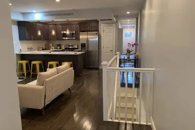 Modern 2 bedroom apartment