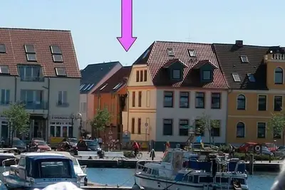 Image de Vacation apartment/apartment for 4 guests with 60m² in Waren (19668)