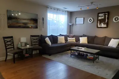 Image de Beautiful Townhouse close to Lake Tahoe