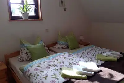 Image de Dz Hofblick - Lavendelhof - Die Idyllische Landpension