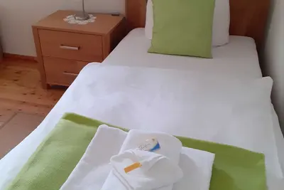 Image de Dz Kirchturmblick - Lavendelhof - Die Idyllische Landpension