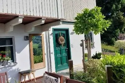Image de Chic & Blick Die Ferienwohnung