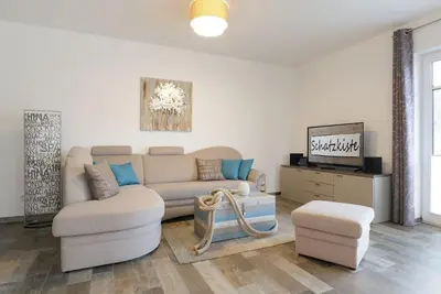 Image de Schatzkiste Reetdachhaus