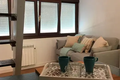 Image de Bungalow Laredo