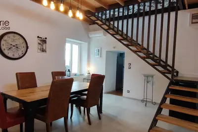 Image de Belle Maison avec Terrasse en Provence