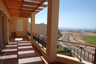 Image de Magnifique appartement à Soma Bay, Mer Rouge