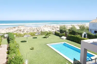 Image de Apartamento a pie de Playa en Oliva - San Fernando
