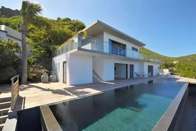 Image de Eranos in Anse des Cayes by Personal Villas - Overlooking Haven