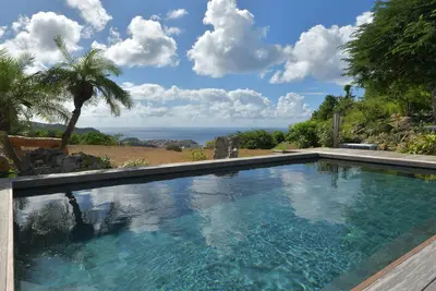 Image de Always in Colombier by Personal Villas - Magnificent Ocean Views and Sunset
