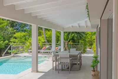 Image de Wish in Colombier by Personal Villas - Swimming Pool, Breathtaking Views