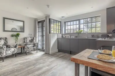 Image de Booking Urban at Halstead