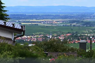Image de Magnificent distant view